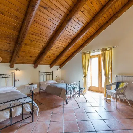 B&B Beata Solitudo