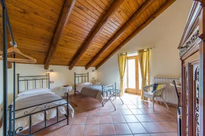B&B Beata Solitudo