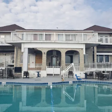 Topaz Motel - Flagler Beach