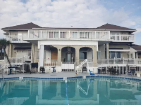 Topaz Motel - Flagler Beach