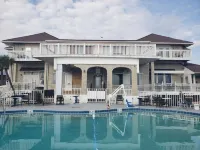 Topaz Motel - Flagler Beach Hotels in Flagler Beach