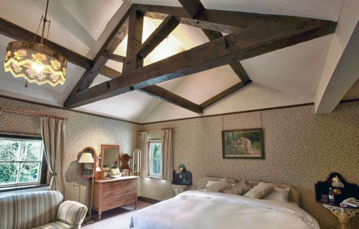 Hodgkinsons Hotel Matlock Bath