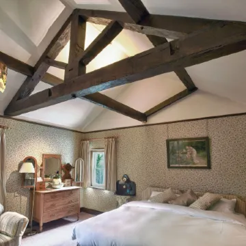 Hodgkinsons Hotel Matlock Bath