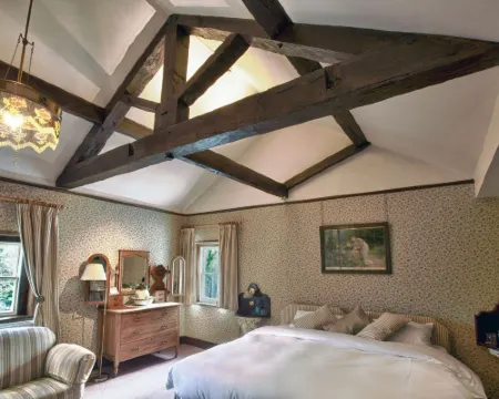 Hodgkinsons Hotel Matlock Bath Hotels in Matlock