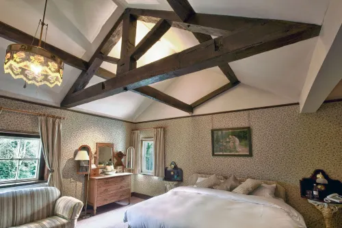 Hodgkinsons Hotel Matlock Bath Hotels in Matlock
