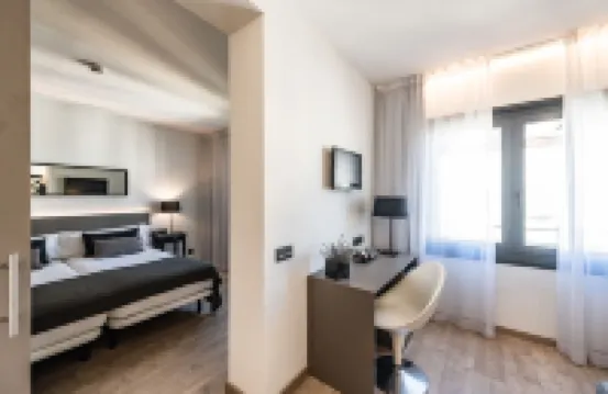 Hotel Paseo de Gracia Hotels near La Pedrera – Casa Milà