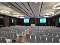 The Anya Hotel-Golf Course Road Hotels in Gurgaon