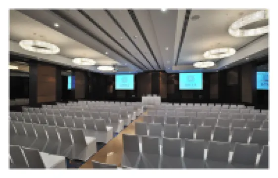 The Anya Hotel-Golf Course Road Hotels in Gurugram