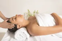 The Carlton Kodaikanal - spa
