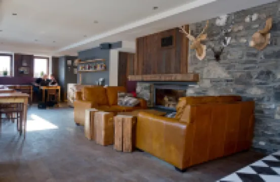 Hideout Hostel