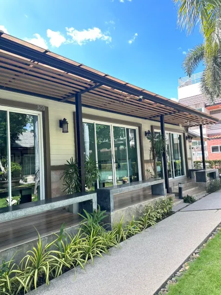 นิรันดร รีสอร์ท ห้องพัก  Photos