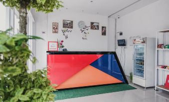 RedDoorz @ Jalan Sukabangun 2 Palembang