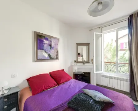 兄弟閣樓公寓 巴尼奧萊酒店