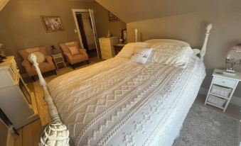 Gillis Grier Bed & Breakfast