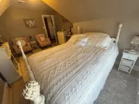Gillis Grier Bed & Breakfast Các khách sạn ở Salisbury