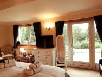 High March Hoteles cerca de Loch Ness