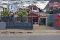 RedDoorz Near Ipdn 2 Hotels in Jatinangor