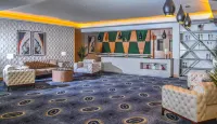 Tolip Resort El Galala Hills - bars