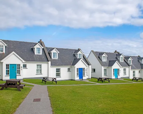 Dingle Harbour Cottages Hotel di Dingle