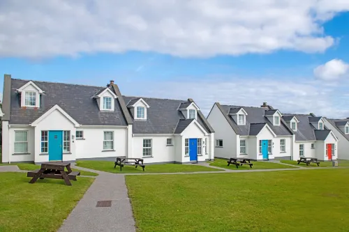 Dingle Harbour Cottages