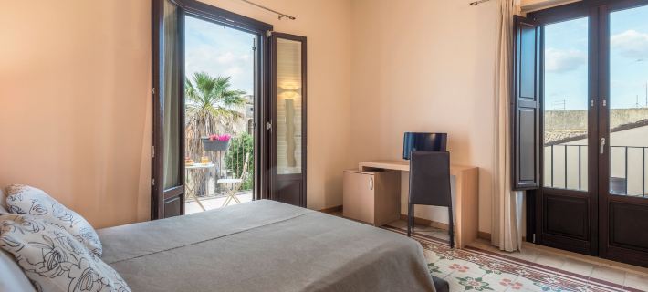 Hotel Vittorio Veneto Hoteles en Ragusa