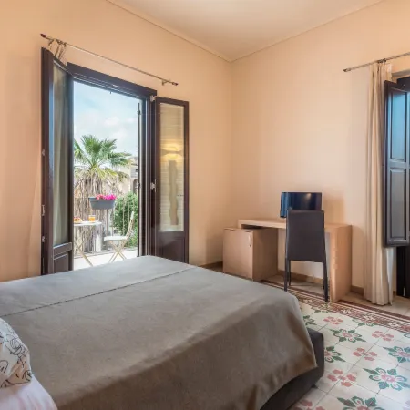 Hotel Vittorio Veneto