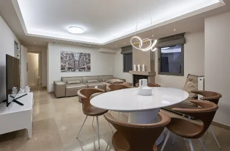 Elaia Luxury Apartments Glyfada