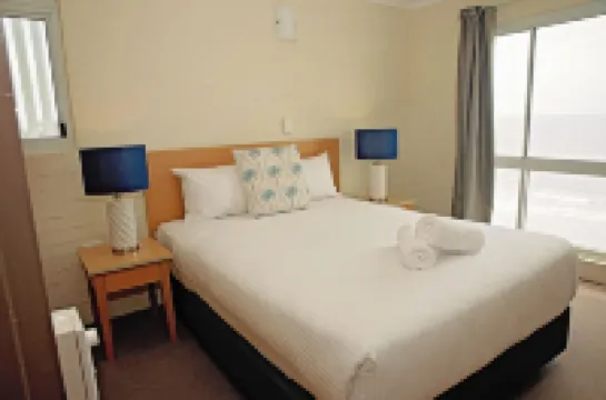 Don Pancho Beach Resort Hotels in Bargara