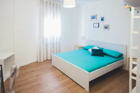 Mondello Beach - Rooms by the Sea Отели рядом с достопримечательностью «Mondello»