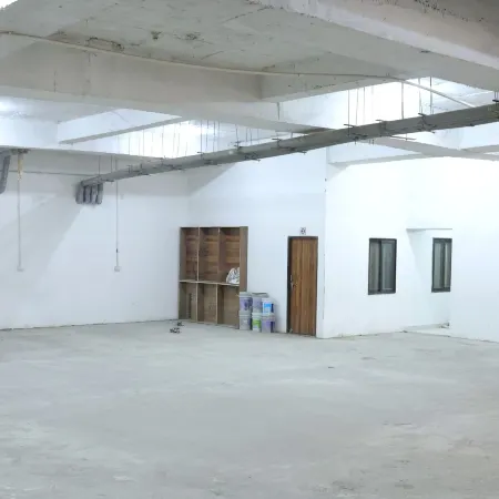 Devraha Seva Ashram - Vrindavan