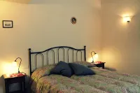 Holidays in the Heart of Chianti