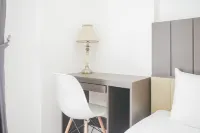 Exclusive Studio Room at Casa de Parco Apartment