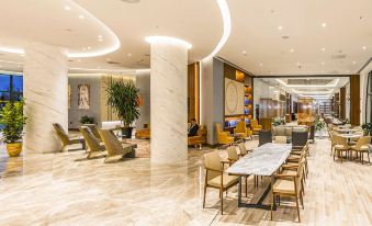 Hilton Garden Inn Samarkand Afrosiyob