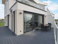 5 Star Holiday Home in Wendtorf