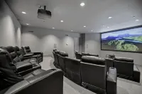 Winding Way - Modern Malibu Masterpiece with Unobstructed Ocean Views