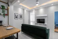 Conforto na Tijuca - Próximo ao Metro - CV410 Z5