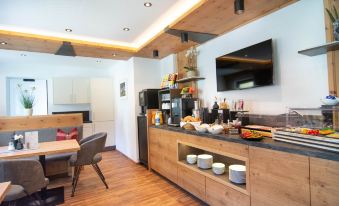 Köcks Bed & Breakfast