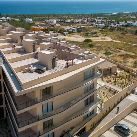 Mistiq Los Cabos