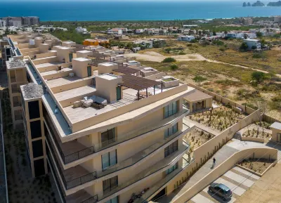 Mistiq Los Cabos Отели рядом с достопримечательностью «Cabo»