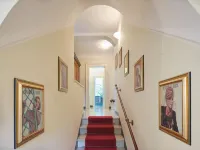 Villa Monacelli B&B Hotels in Fano
