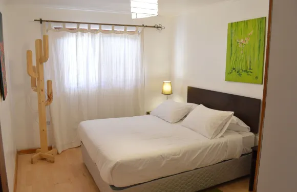 圖昆馬普精品酒店