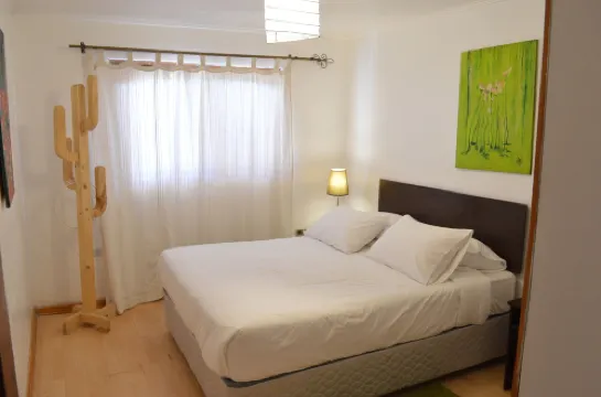 TukunMapu Hotel Boutique