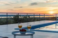 Villa Suton ZadarVillas - Виллы