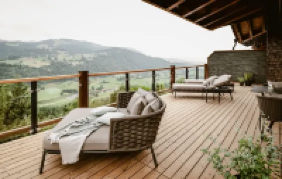Bergkristall - Mein Resort im Allgäu