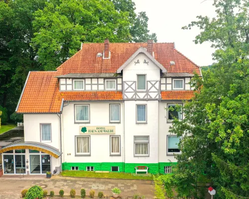 Haus am Walde Hotels in Bad Fallingbostel