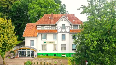 Haus am Walde Hotels in Bad Fallingbostel