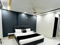 Shades Hotel Apartments Hotels near Eiffel Tower Bahria Town Lahore