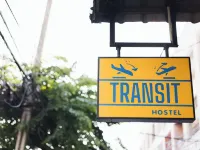 Transit Donmueang Airport Hostel Hotels near Don Muang