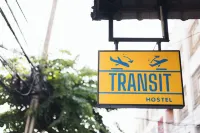 Transit Donmueang Airport Hostel