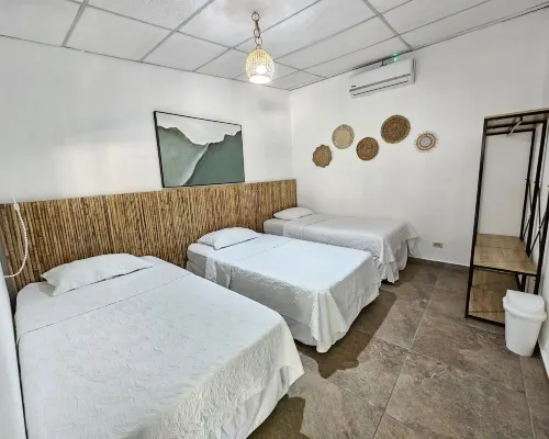 Hotel Zelen Hotels in El Sunzal